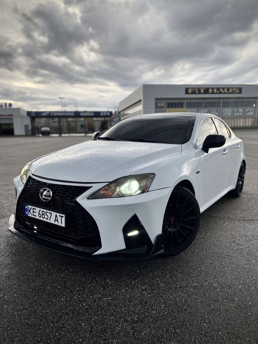 Lexus is 220 tdi продажа