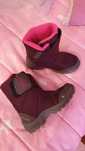 Botas de neve n27