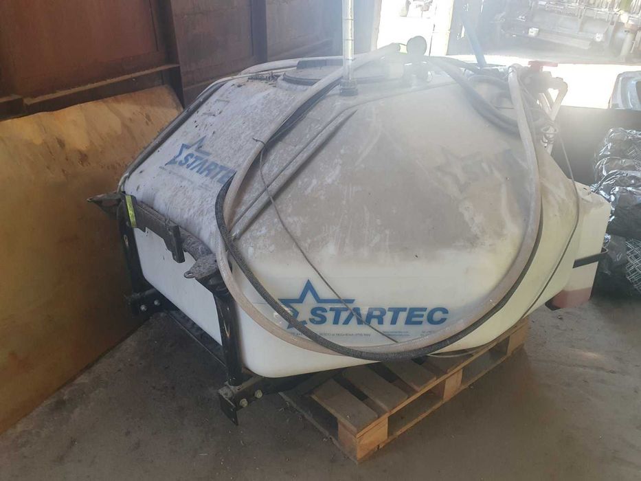 Сівалка пневматична CITAN 9000