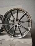 Felgi Japan Racing JR37 19" 5x120 5x112 BMW