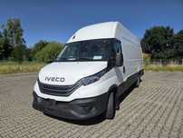 Iveco Daily 35S18H V  Furgon 18m3