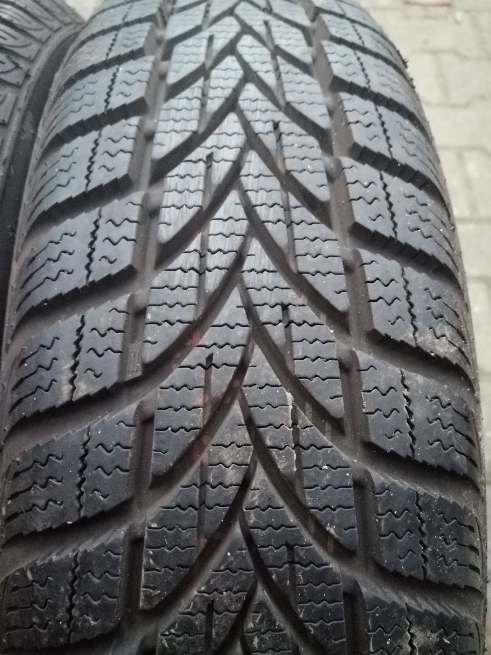 155/60R15 74T Maxxis Presa Snow Wintermaxx