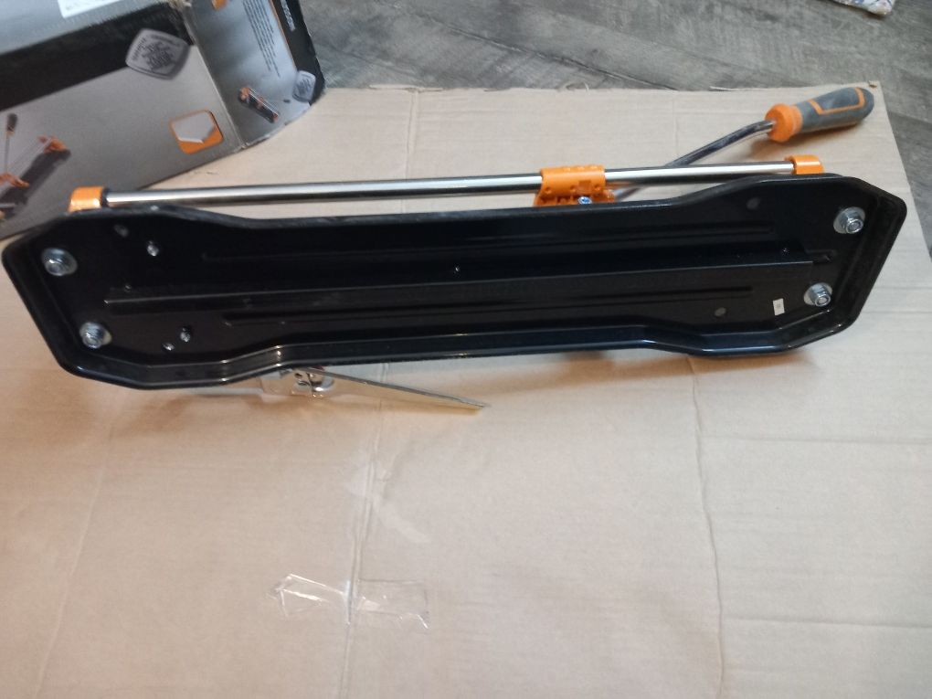Przecinarka ręczna do glazury  MAGNUSSON 430mm