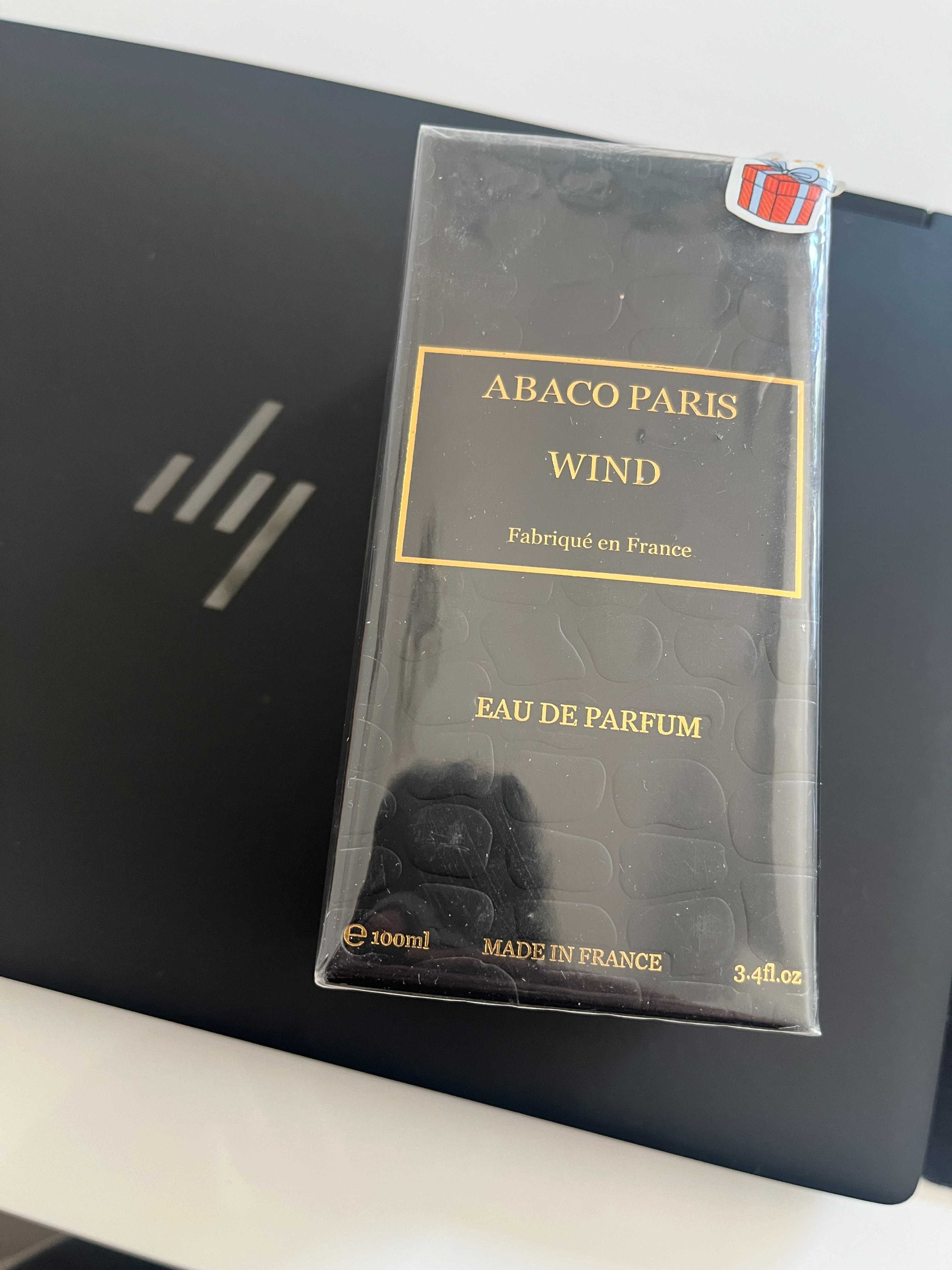 Abaco Paris WIND 100ml UNIKATOWE