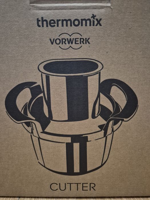 Tm6 nakladka krojąca