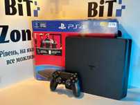 Sony PlayStation 4 SLIM 1 ТБ