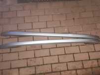 Nissan Navara np300 d23 reling dachowy lewy