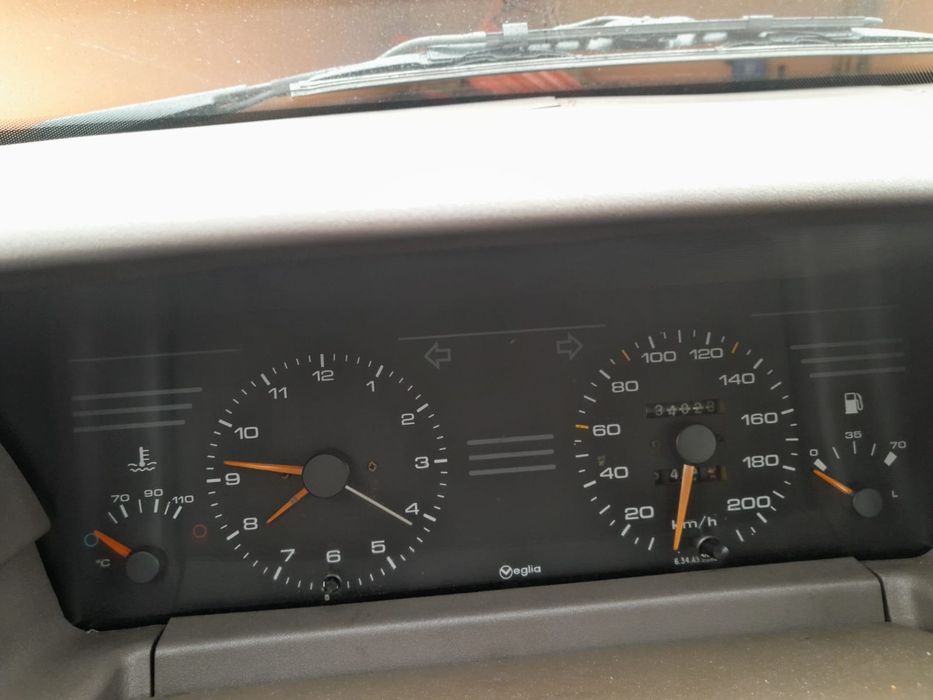 Peugeot 405 GL Bom Estado