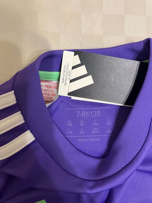 Adidas (футбольний костюм ) для хлопчиків . Ціна добросовісна 5000грн