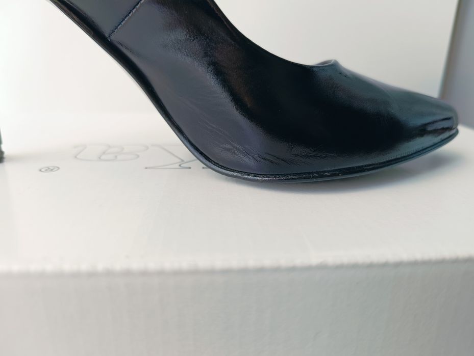 Półbuty rozmiar 35