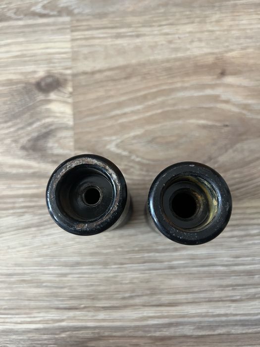 Пеги на велосипед bmx