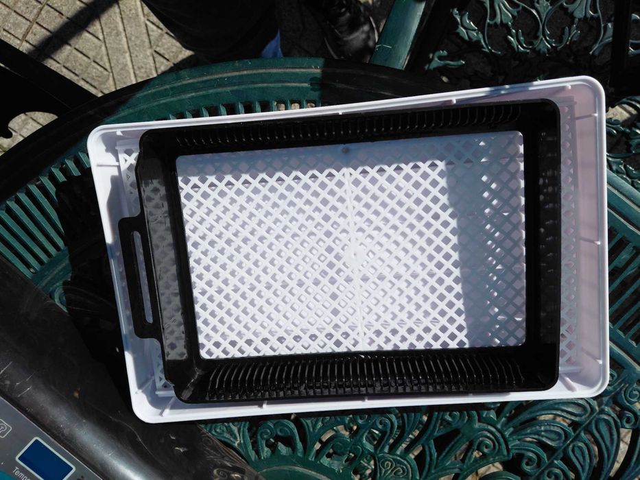 Chocadeira automatica 12 ovos