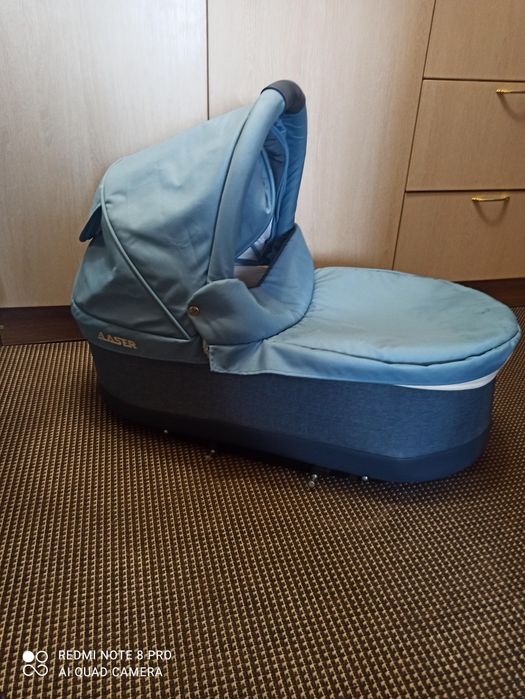 Коляска дитяча 2 в 1