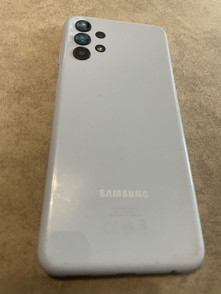 Samsung A13 4/64GB Под ремонт или на запчасти
