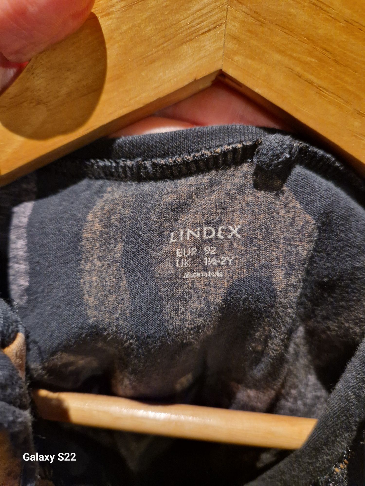 Piżama Lindex 92