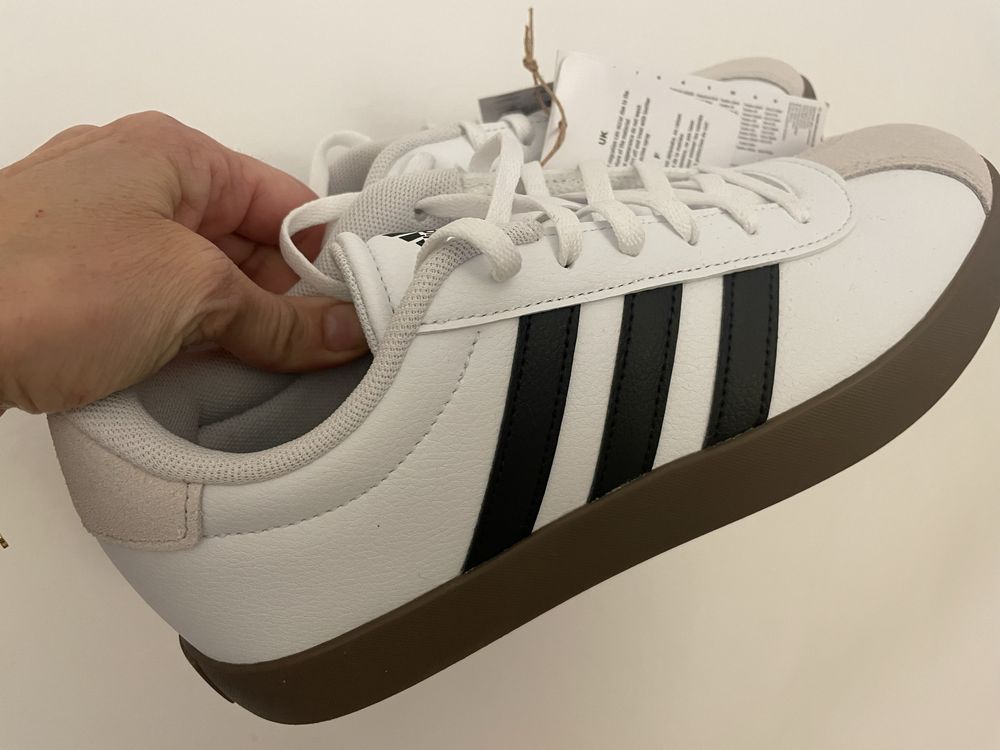 Adidas novos tamanhos 36