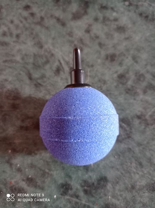 Kamień napowietrzający Ø 50MM