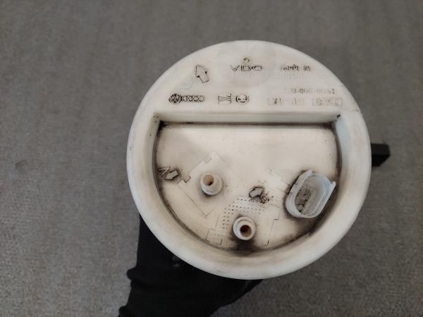 Boia combustível SEAT Leon (1M1)