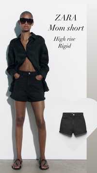 Zara трендові жіночі шорти