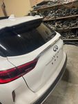 INFINITI QX50 , розборка, запчастини, шрот, авторозбор, KR20DDET 2018