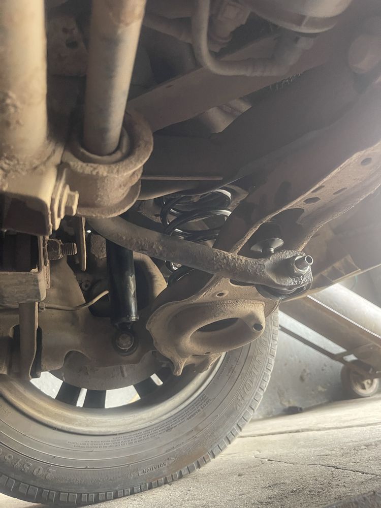 Ford C-Max 1.8 Complictation Chia