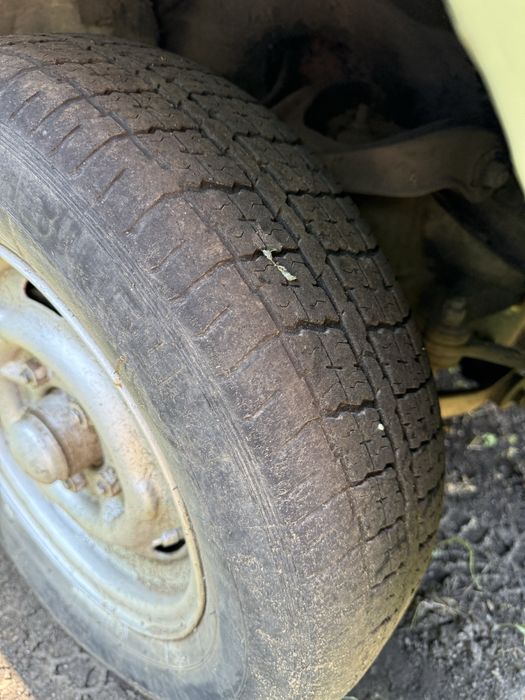 Москвич 403 Ретро на ходу хорошее состояние