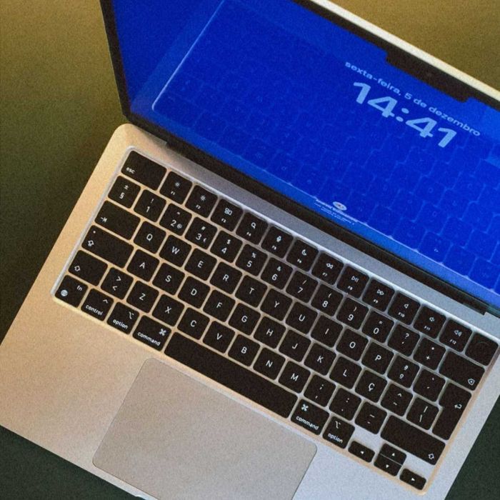 MacBook Air de 13" M3