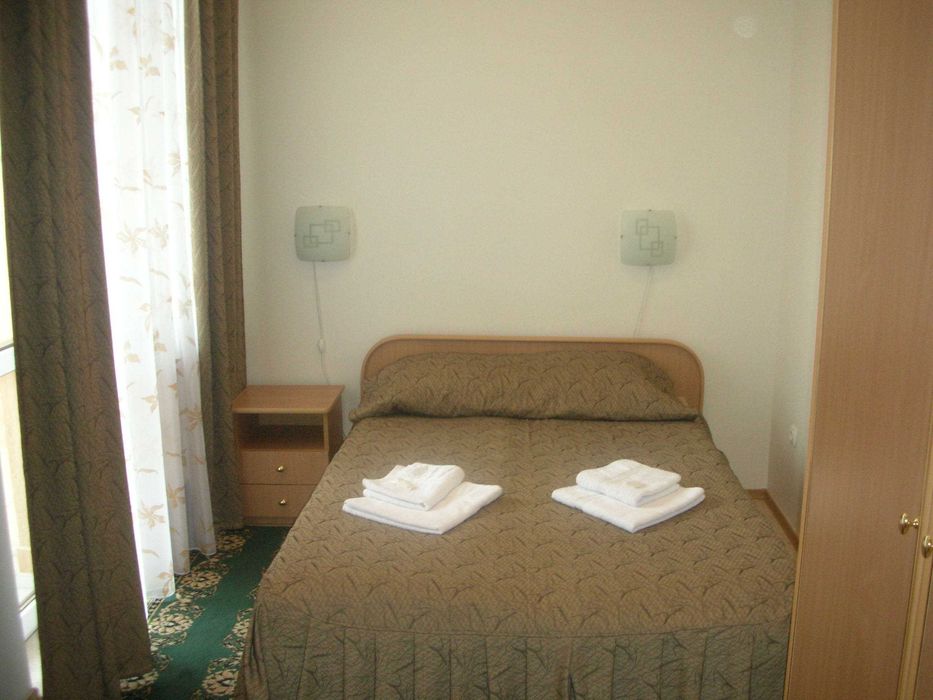 Оренда готель в м.Моршин.