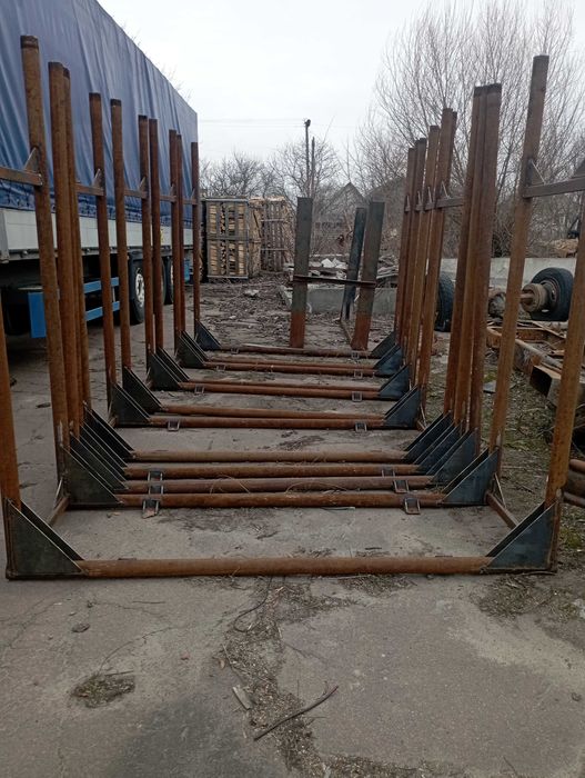 Продам буровую трубу73.5.5м