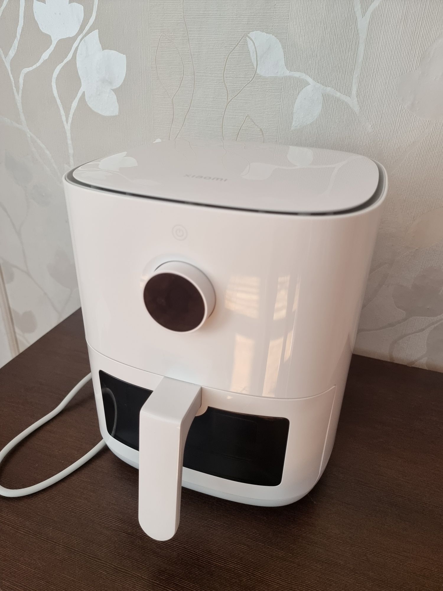 Xiaomi Smart Air Fryer Pro 4L аерофрітюрниця