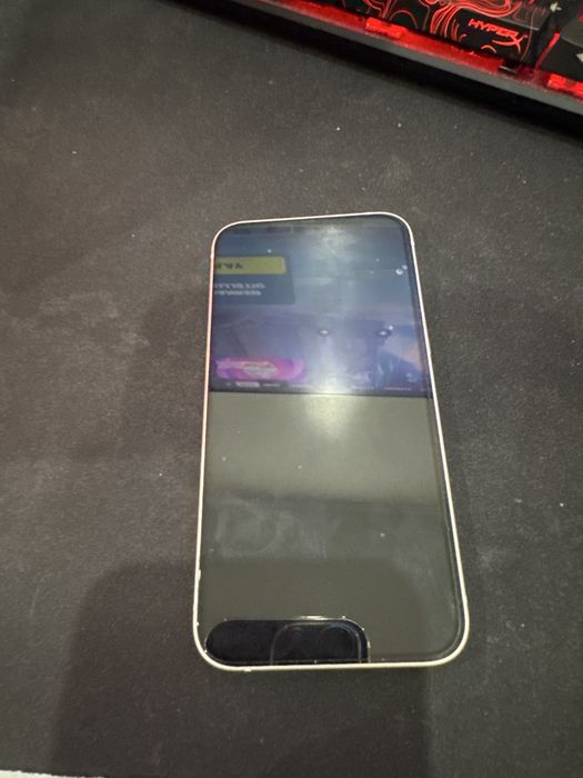 Iphone 12 mini 128gb