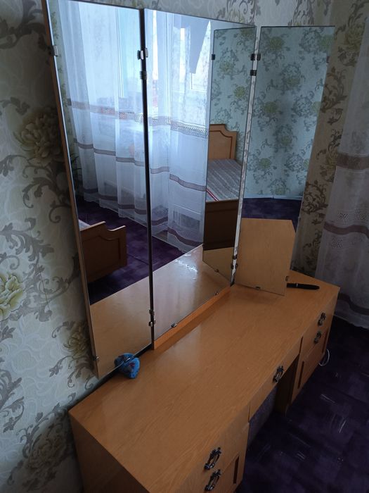 Безкоштовно меблі