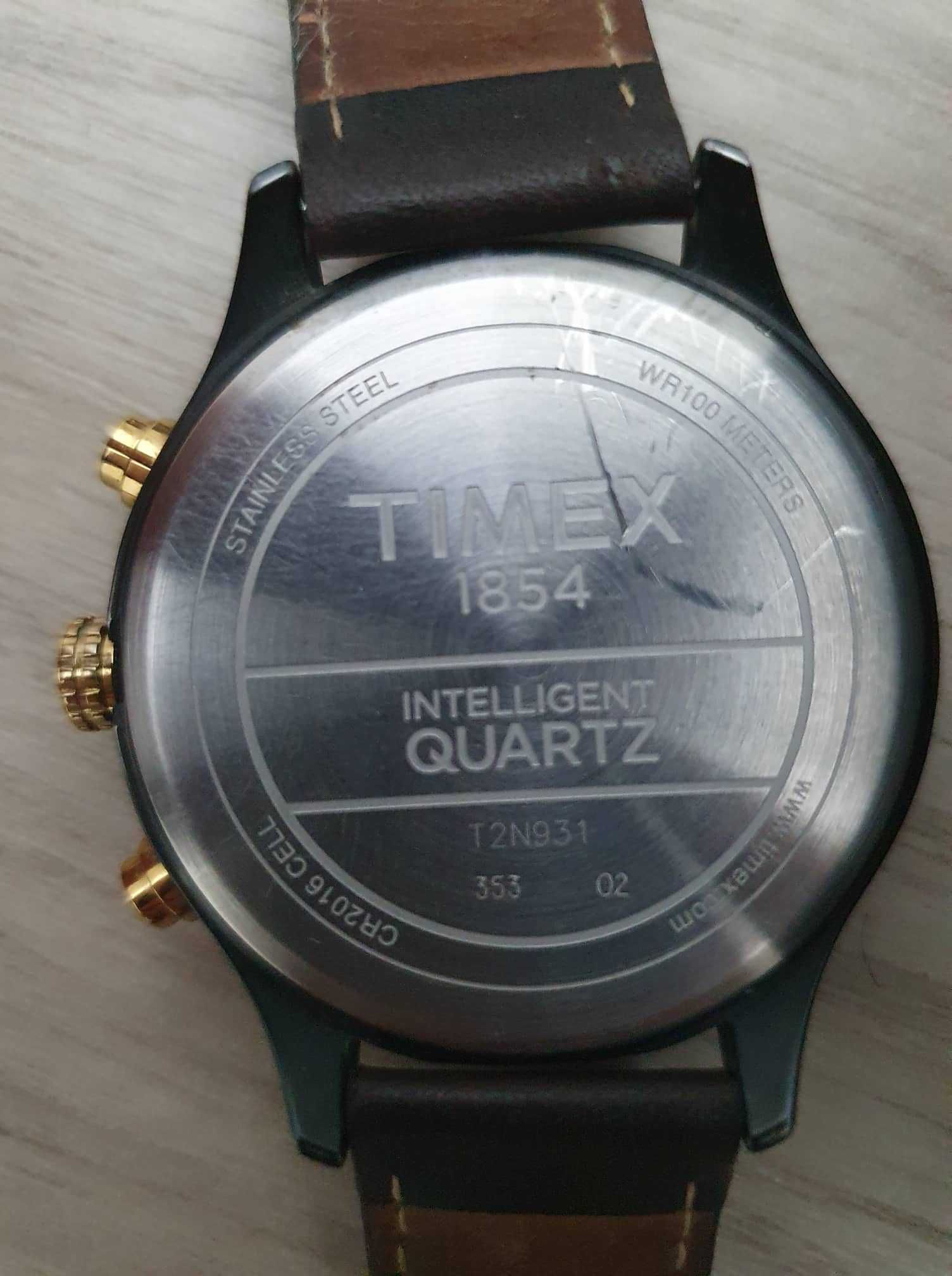 Relógio Timex Homem