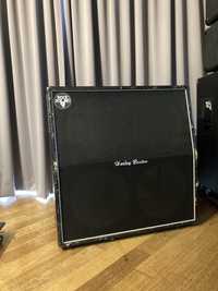 Harley Benton 4x12 pusta kolumna gitarowa 412