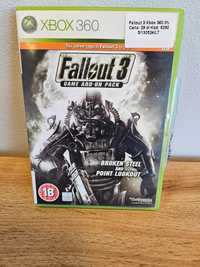Fallout 3 Xbox 360 As Game & GSM 6292