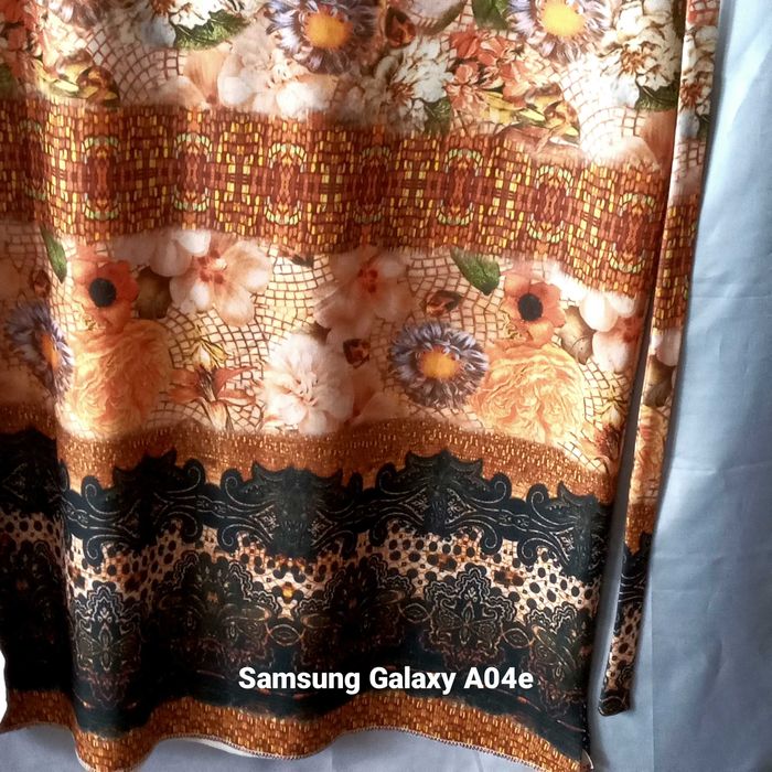 Платье большого размера 48