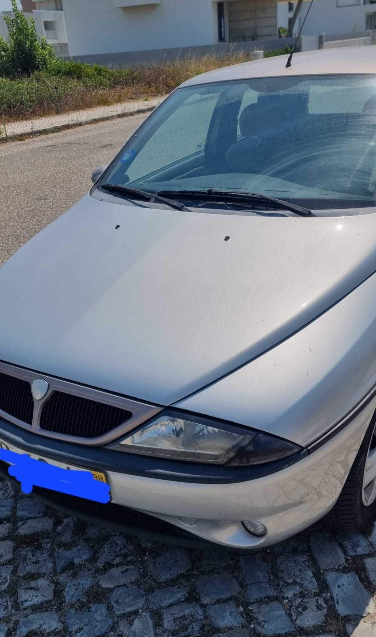 Vendo Lancia Y Elefantino 1.1