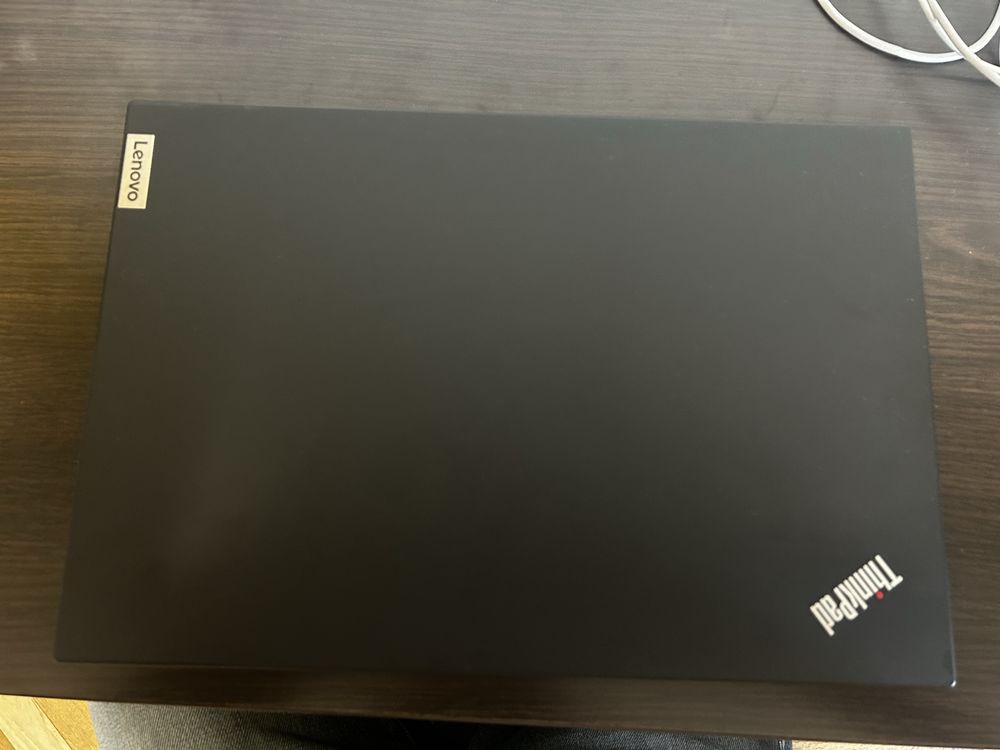 Lenovo Thinkpad L15 Gen1 16ГБ/512ГБ Ryzen 2020