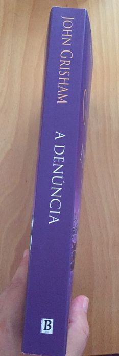 A Denúncia
