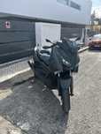 Yamaha xmax 125