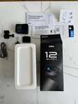 Sprzedam go pro 12 hero! Nowa + gratis stick Ulanzi