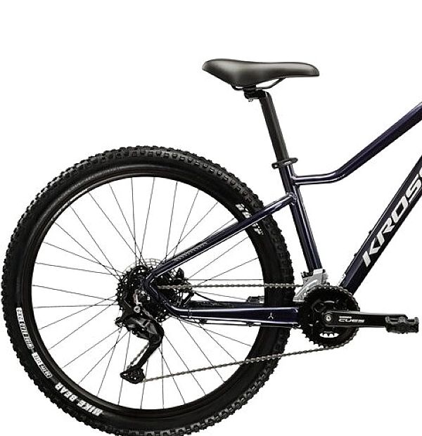 Rower górski Kross Lea damski 5.0 w 100% gotowy + Gratis BEZPŁATNA UBE
