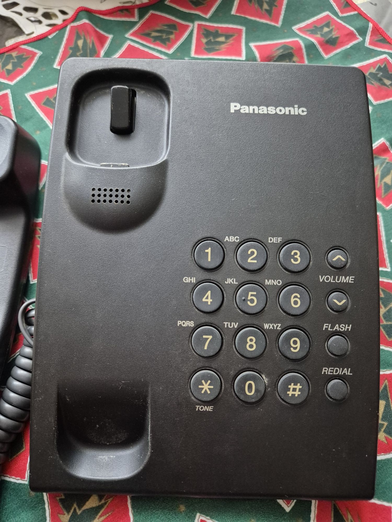 Телефон Panasonic