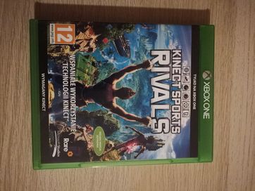 Kinect sports rivals Xbox One S X Series