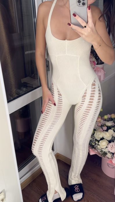 Комбінезон жіночий