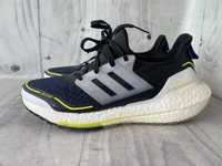 Adidas ultraboost 21 кросівки кроссовки розмір 42,5