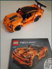 LEGO® 42093 Technic - Chevrolet Corvette ZR1
Tylko przedmiot