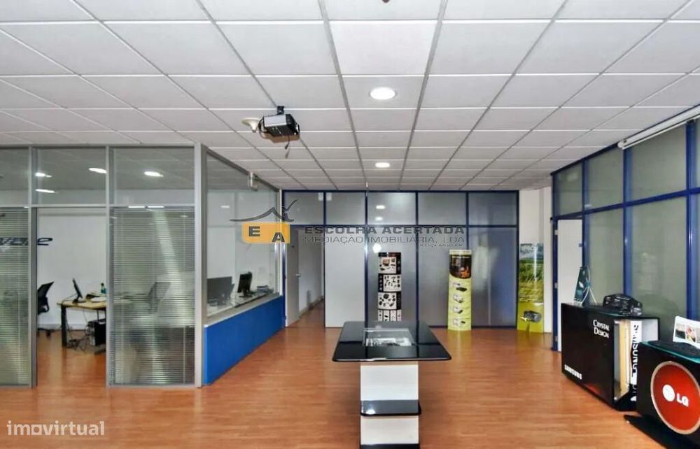 Armazém - Matosinhos, Sra da Hora