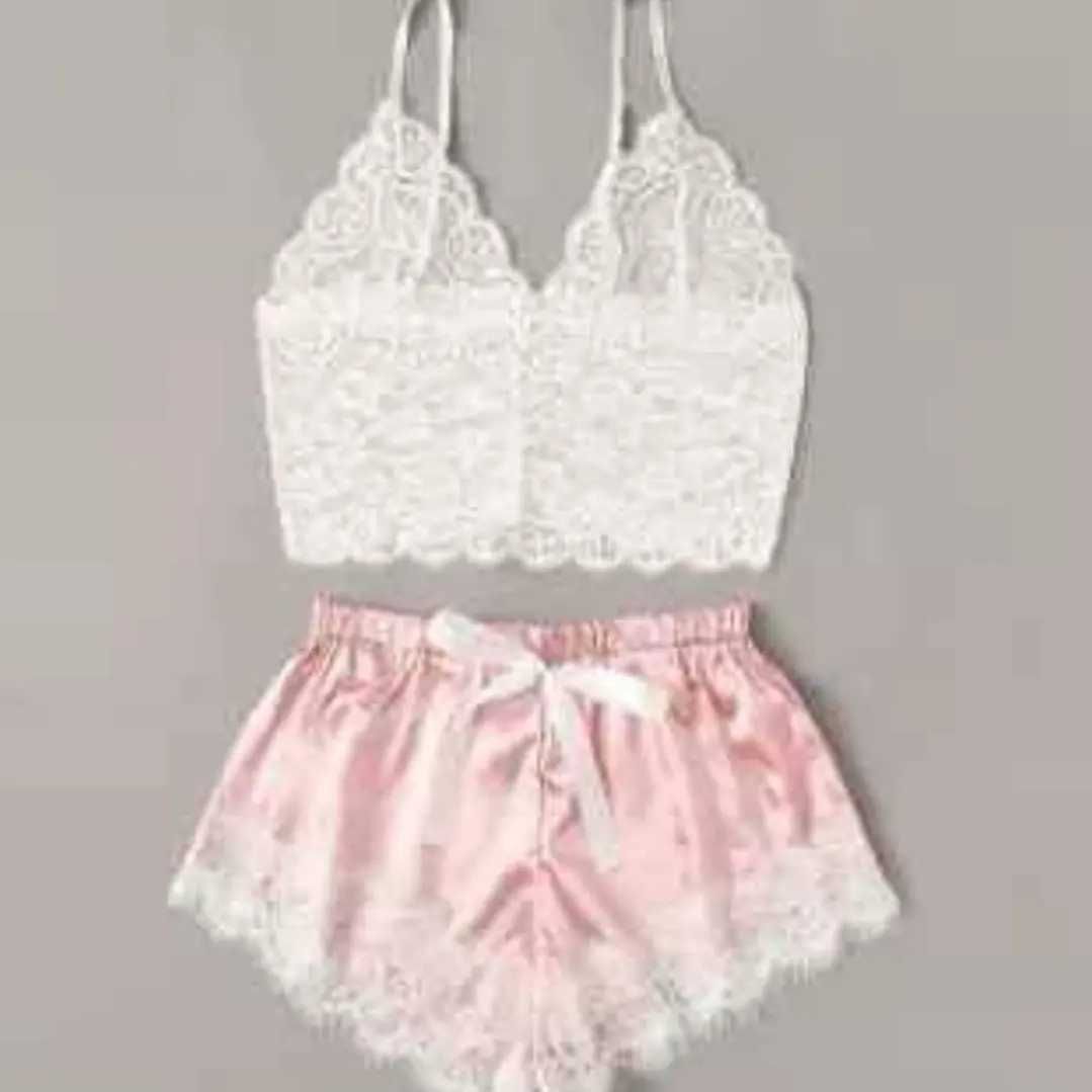 Conjunto de pijamas