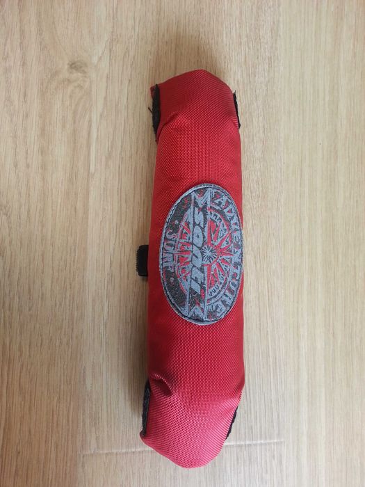 Protektor ochraniacz bomu windsurfingowego